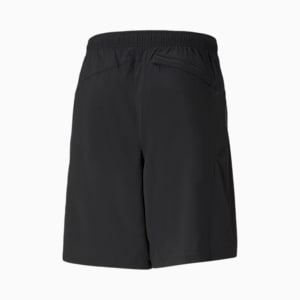 Train Favourite Session Men's 9" Training Shorts, Puma Black, extralarge-IND